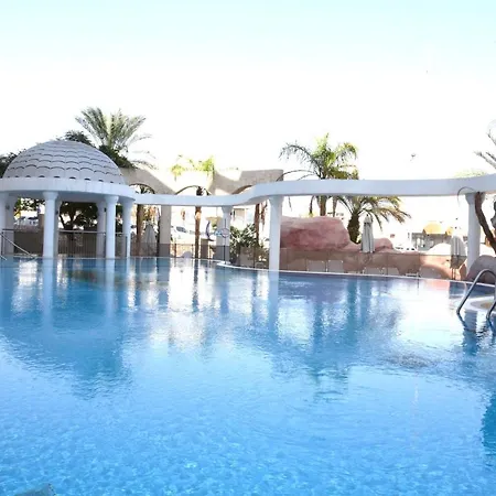 Stylish 3Br Golf Residence Eilat Extérieur photo