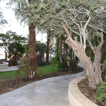 Stylish 3Br Golf Residence Eilat Extérieur photo