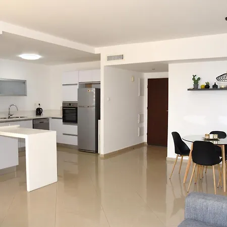 Stylish 3Br Golf Residence Eilat Extérieur photo