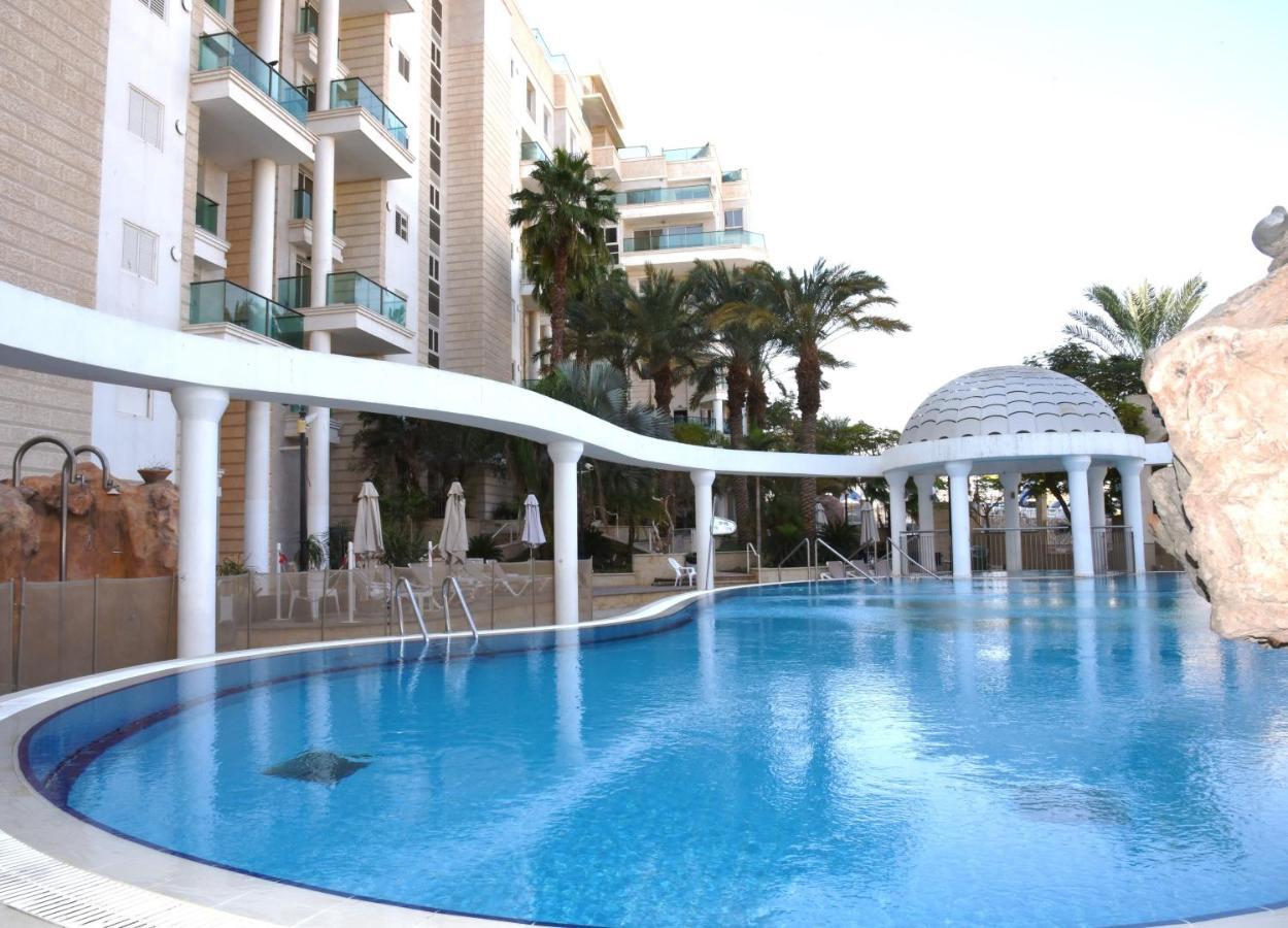 Stylish 3br Golf * Eilat