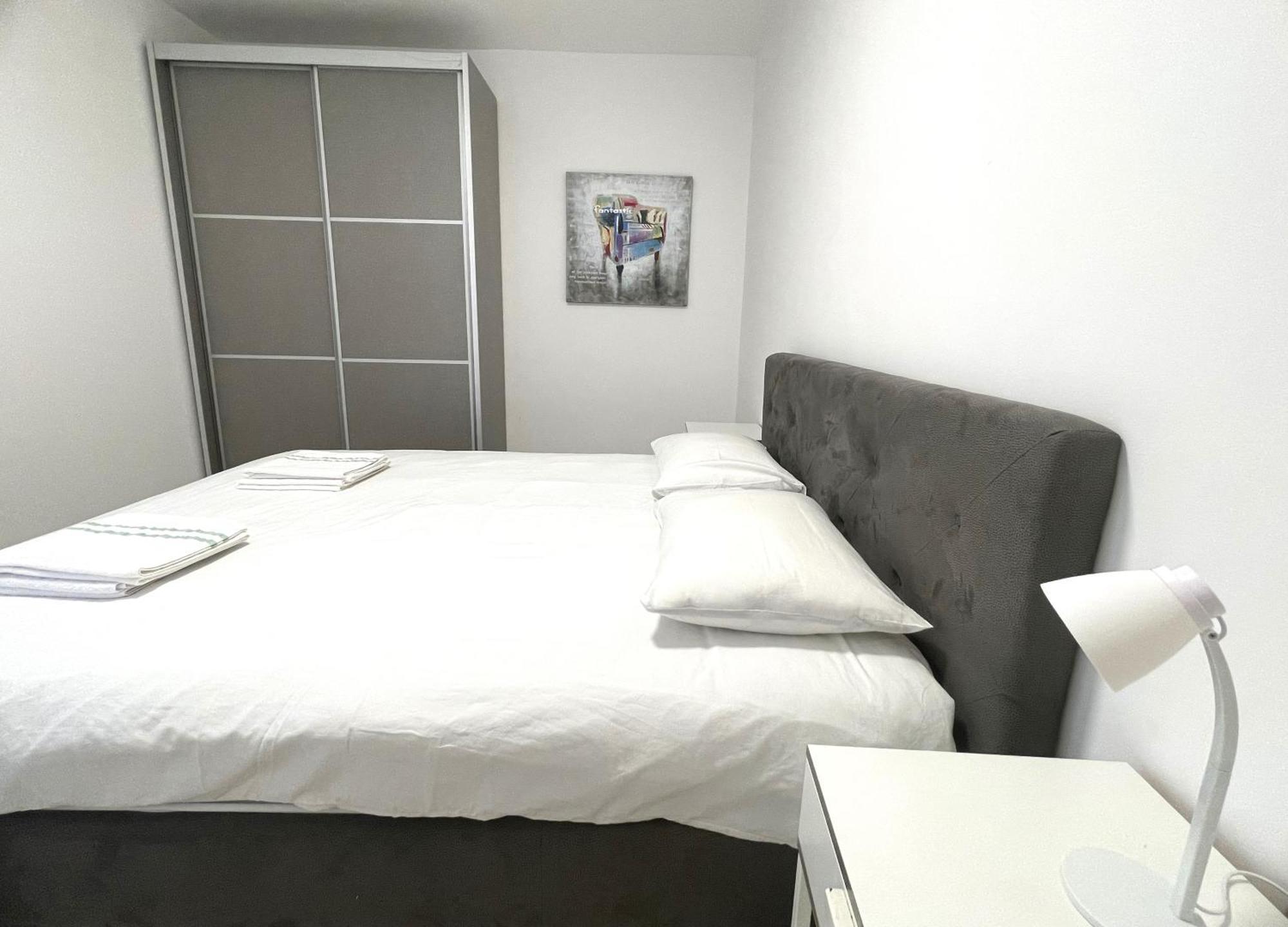 Appartamento Stylish 3br Golf