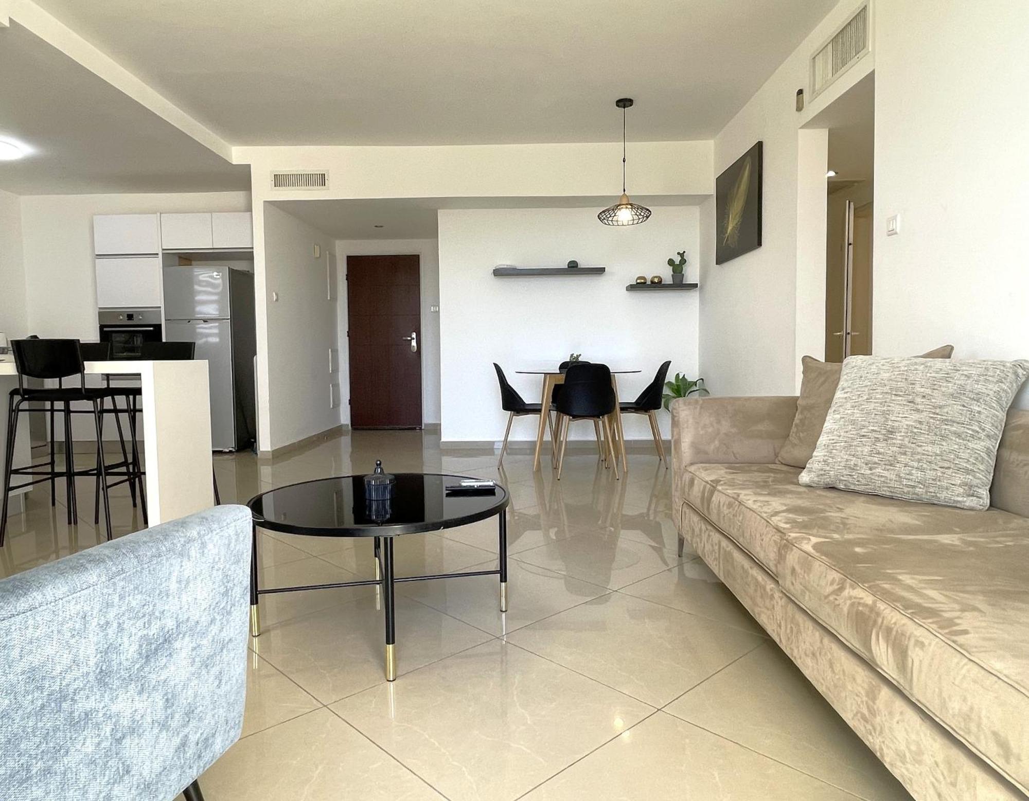 Stylish 3br Golf Appartamento