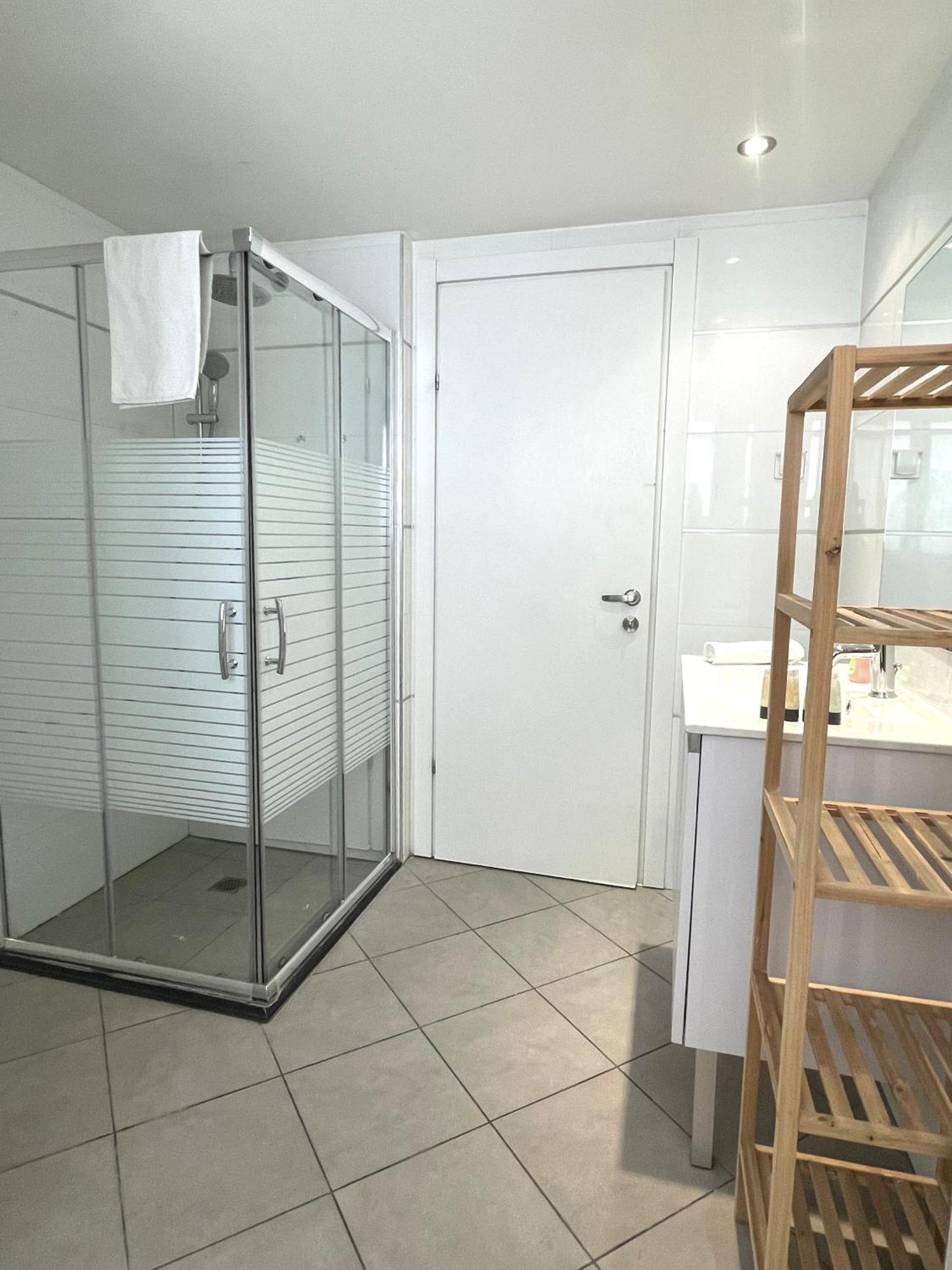 Appartamento Stylish 3br Golf Eilat