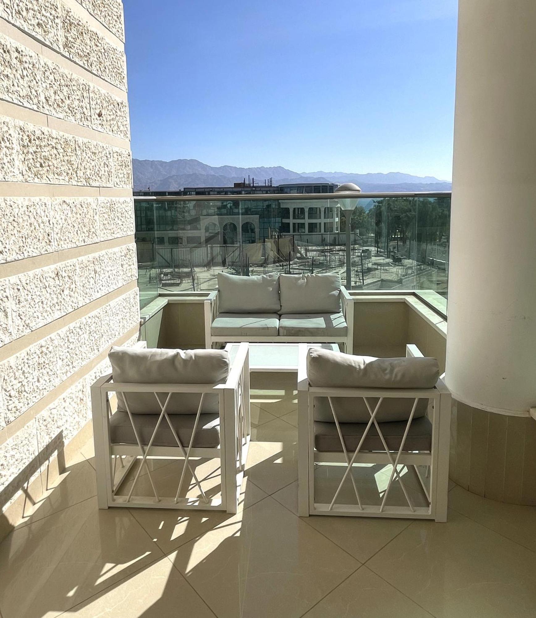 Stylish 3br Golf Appartamento