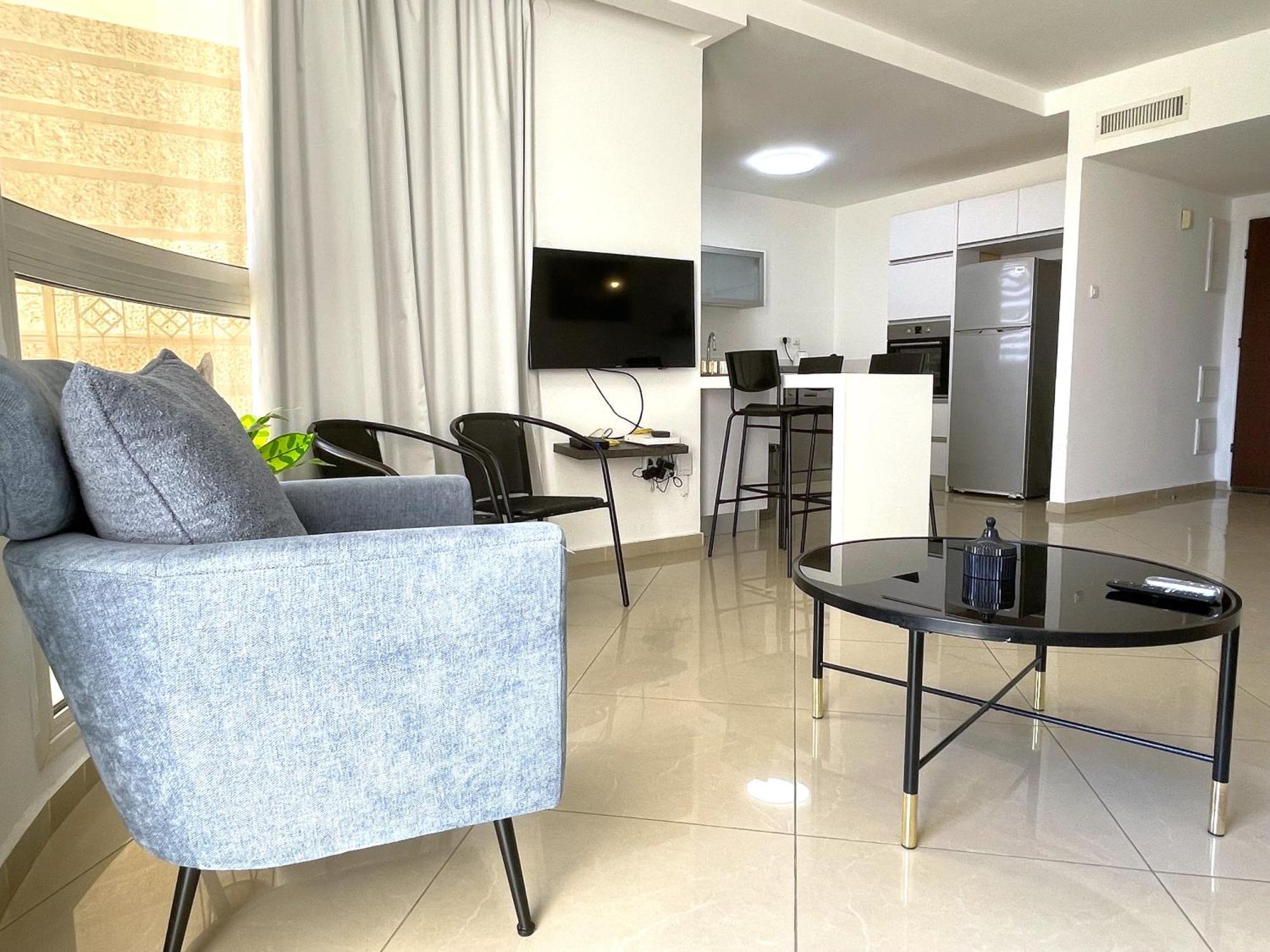 Stylish 3br Golf Appartamento