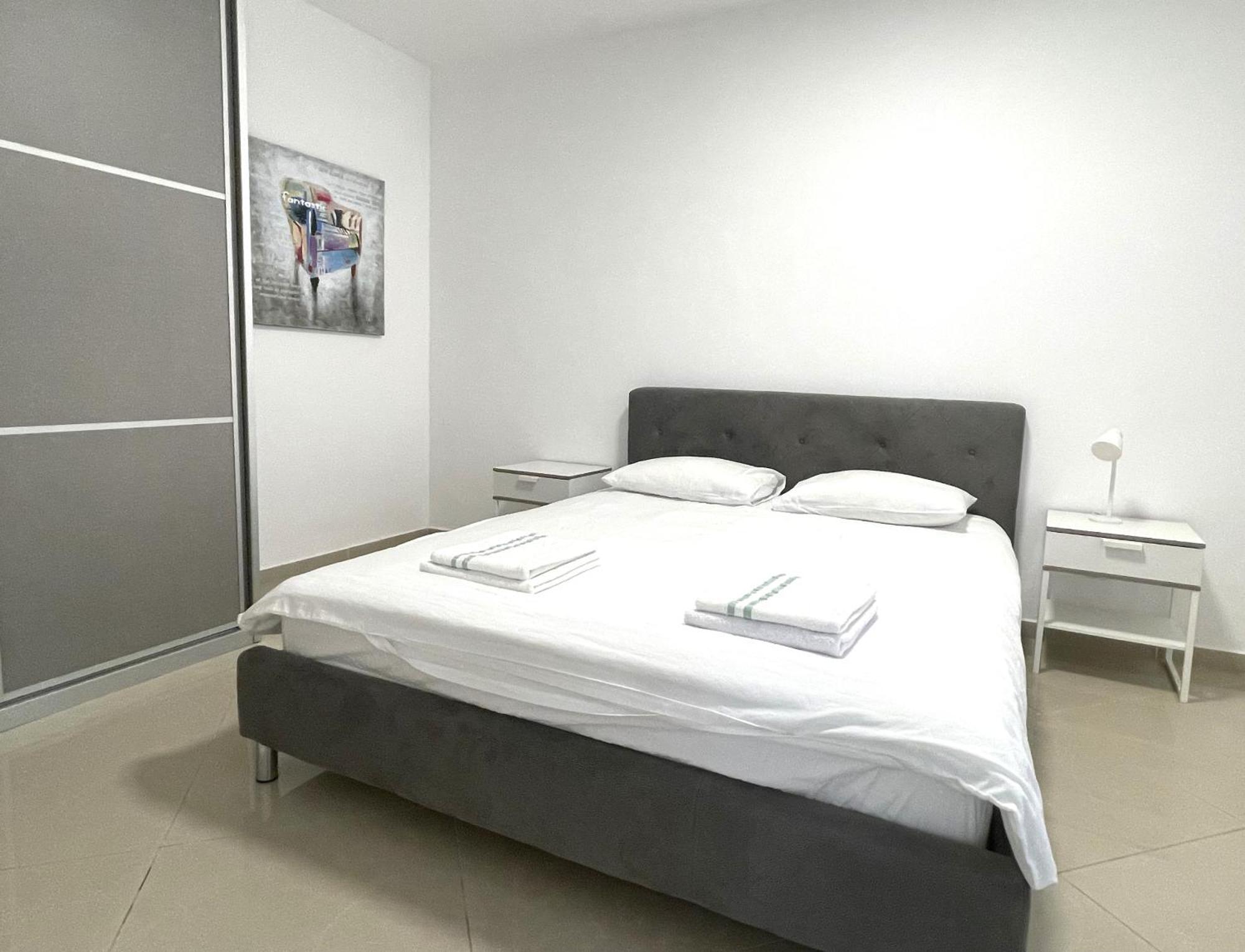 Stylish 3br Golf Appartamento *
