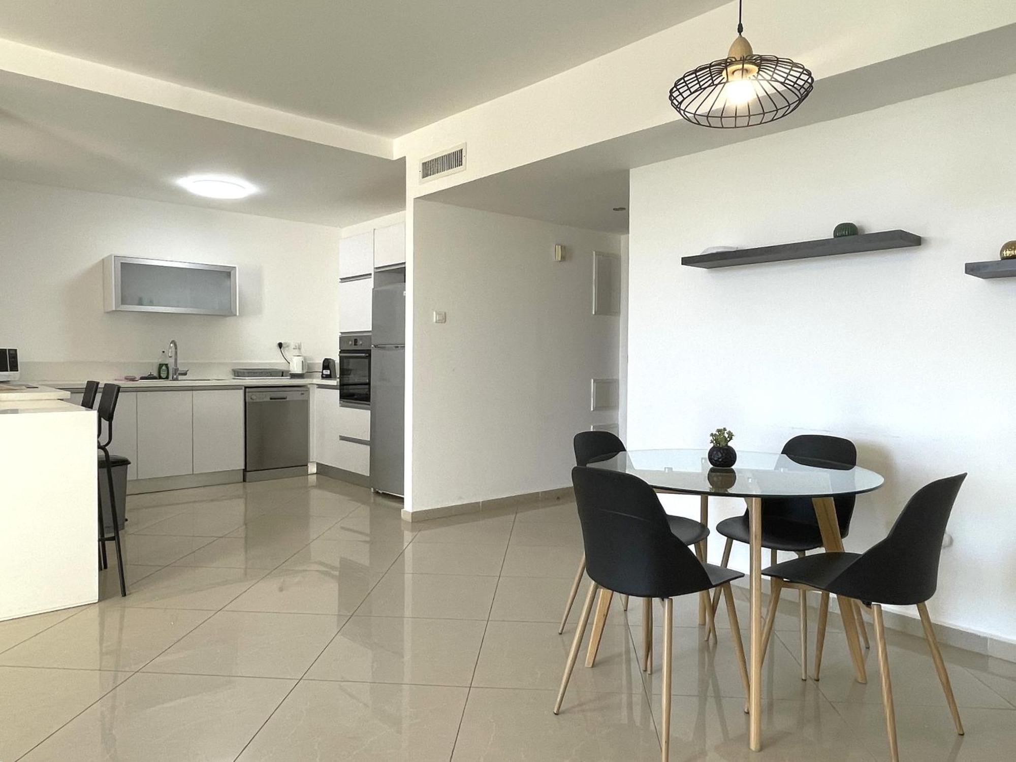 Stylish 3br Golf Appartamento