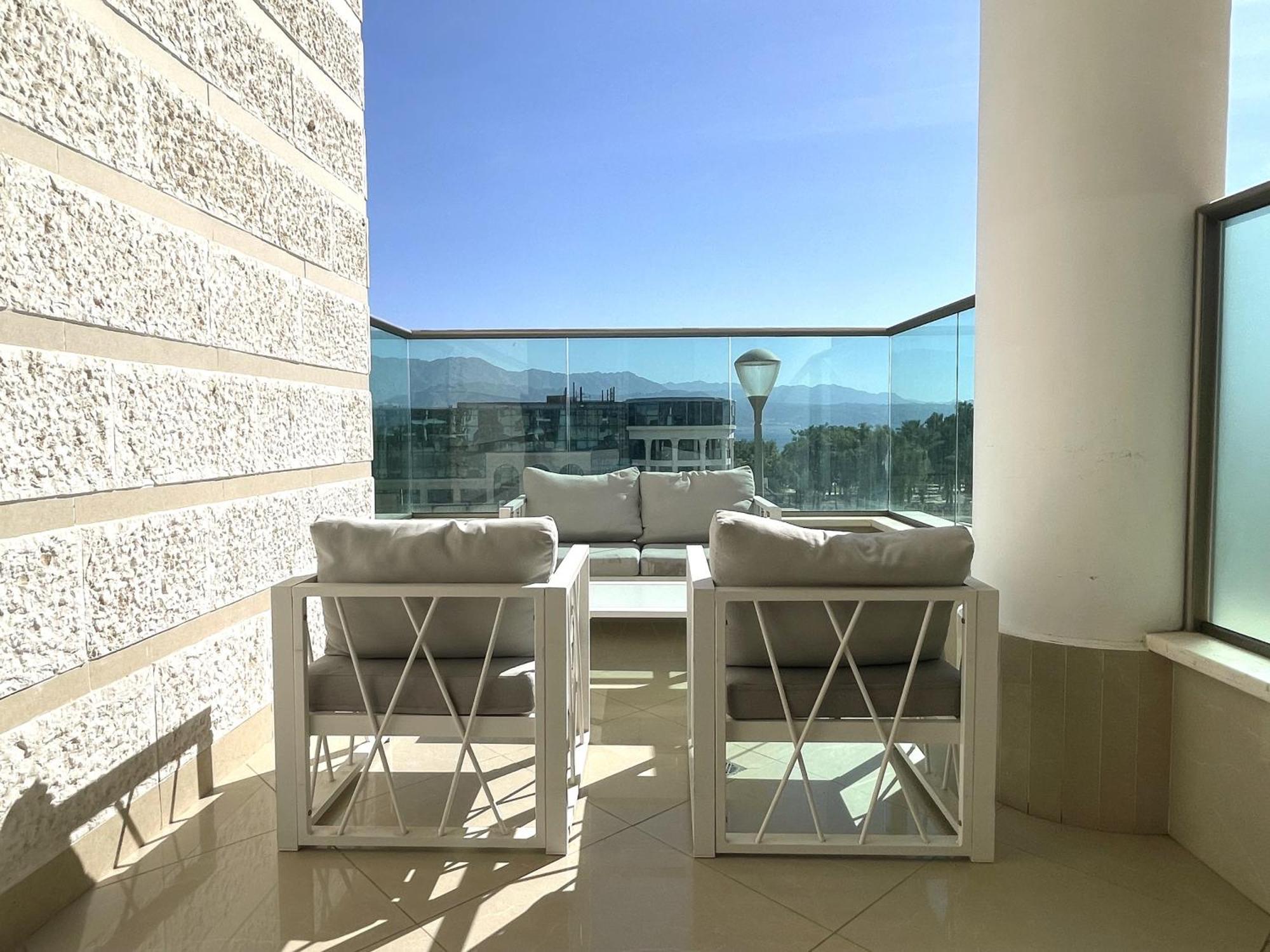 Stylish 3br Golf Eilat