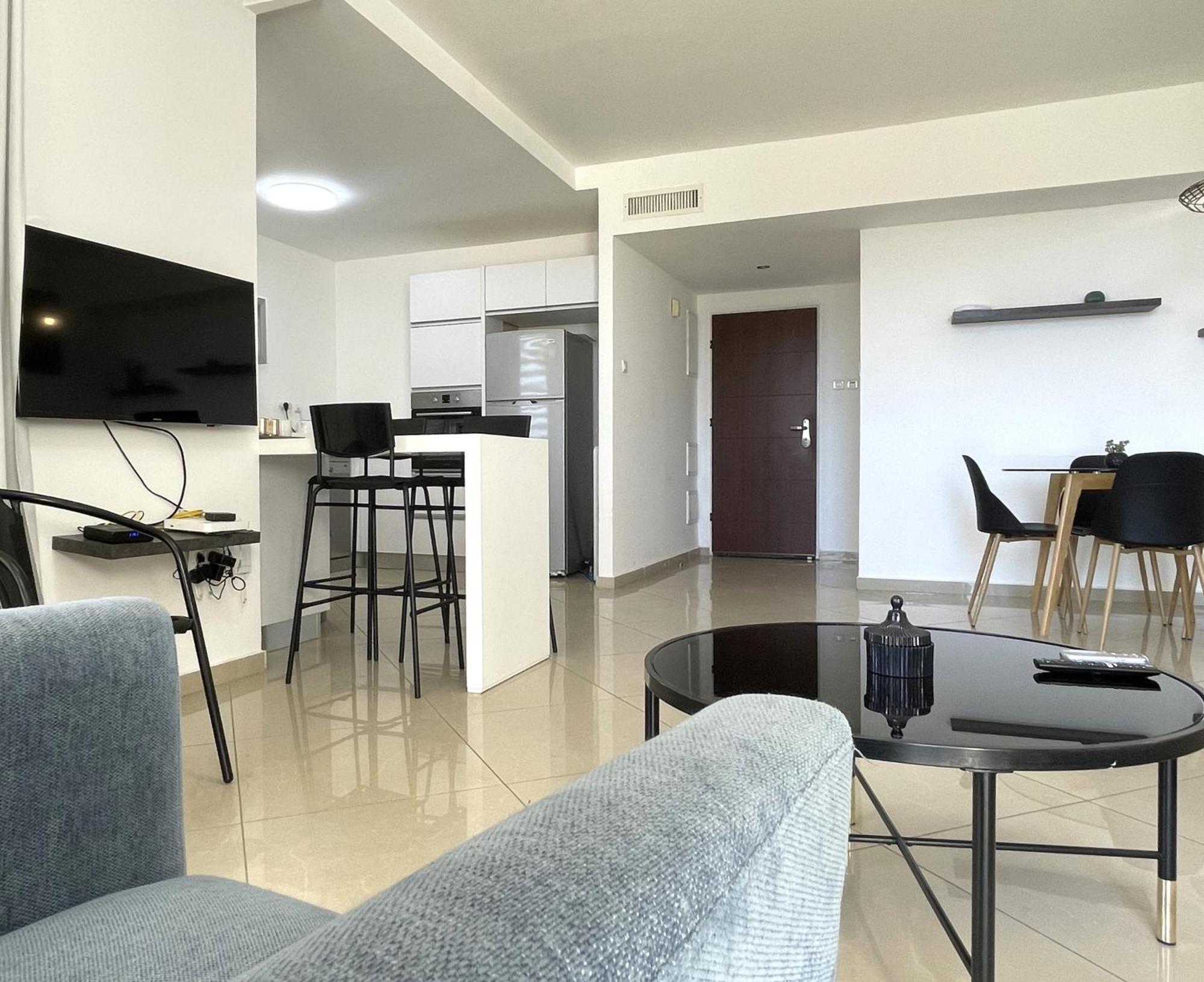 Stylish 3br Golf *