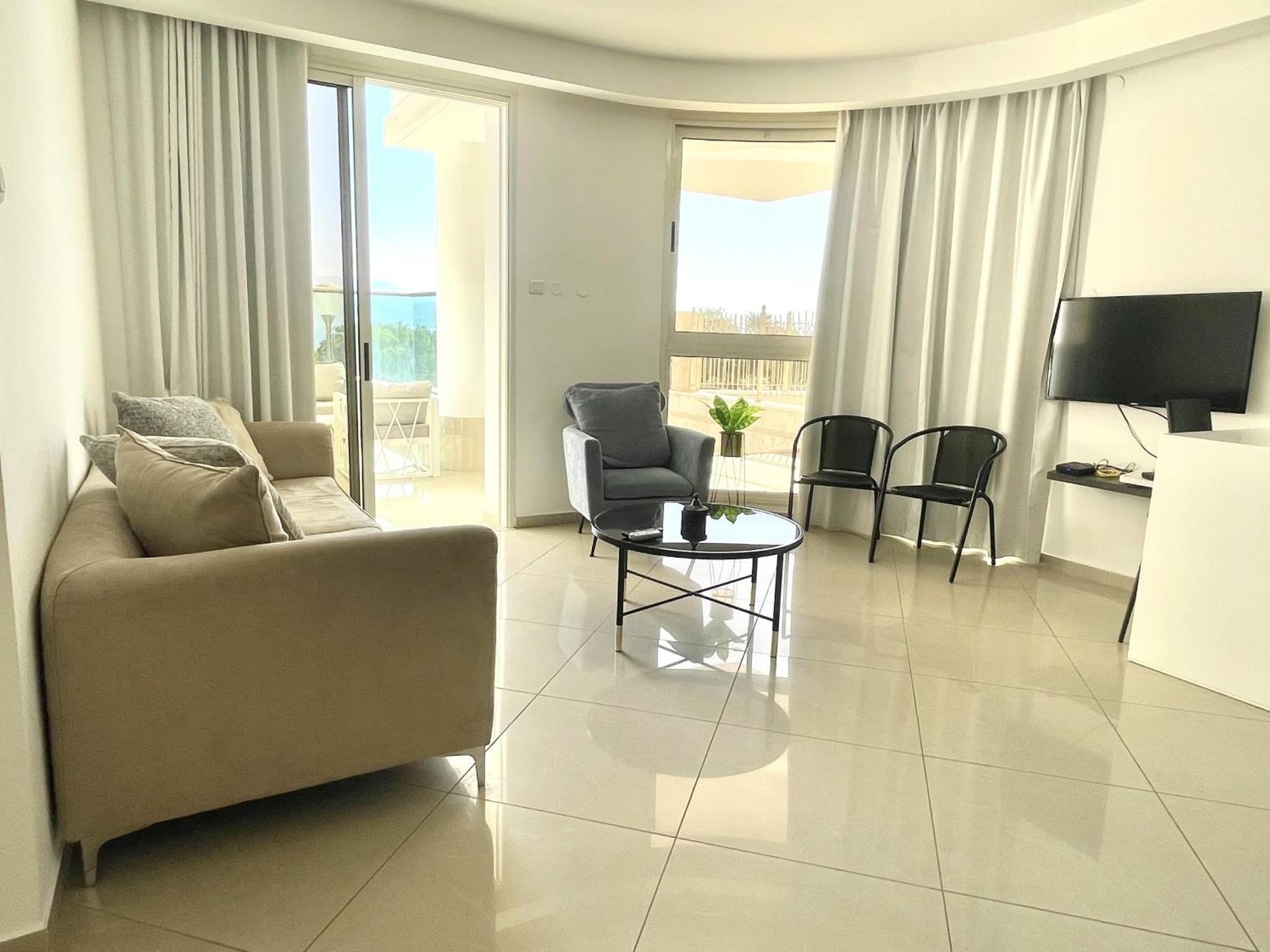 Stylish 3br Golf Appartamento