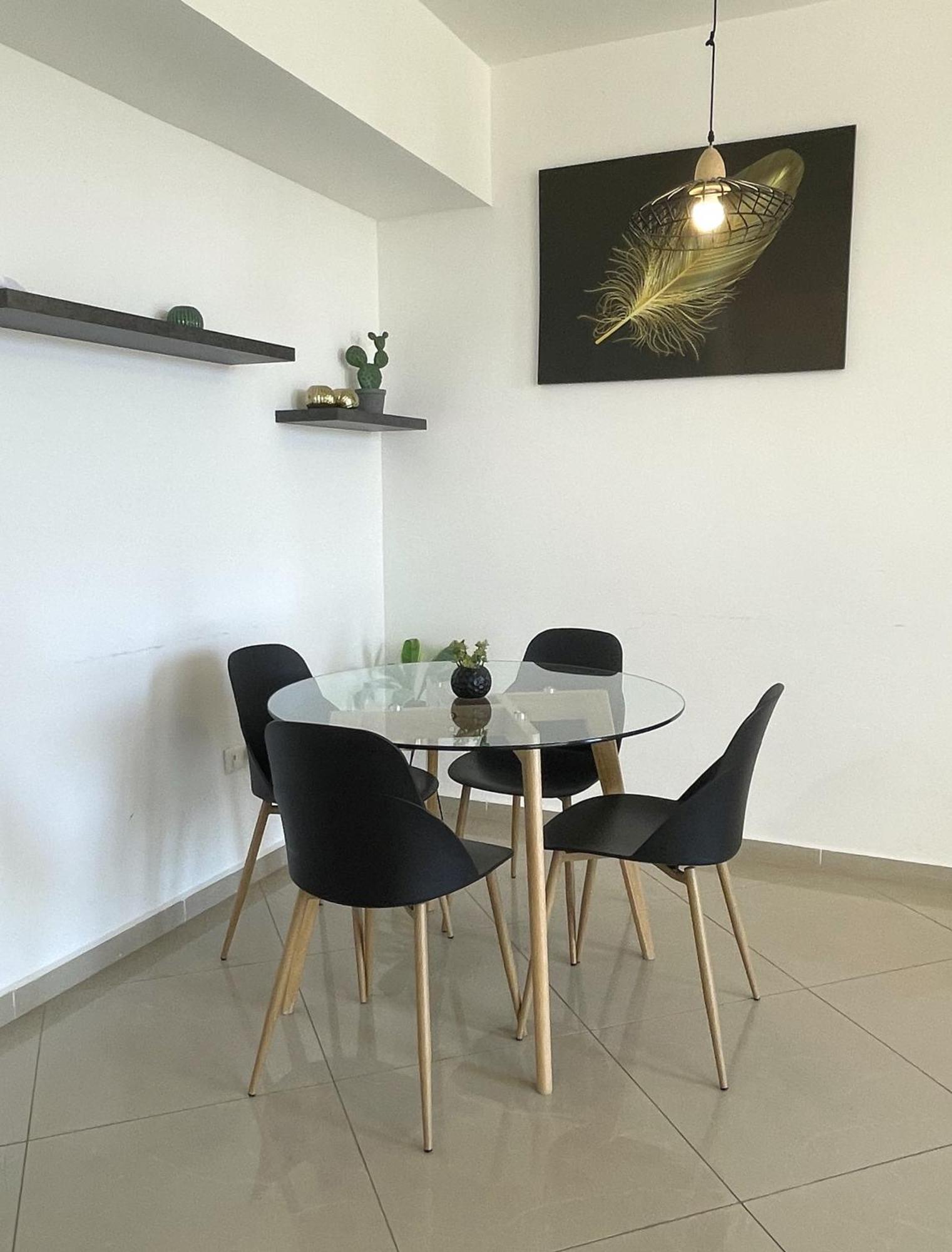 Stylish 3br Golf Eilat