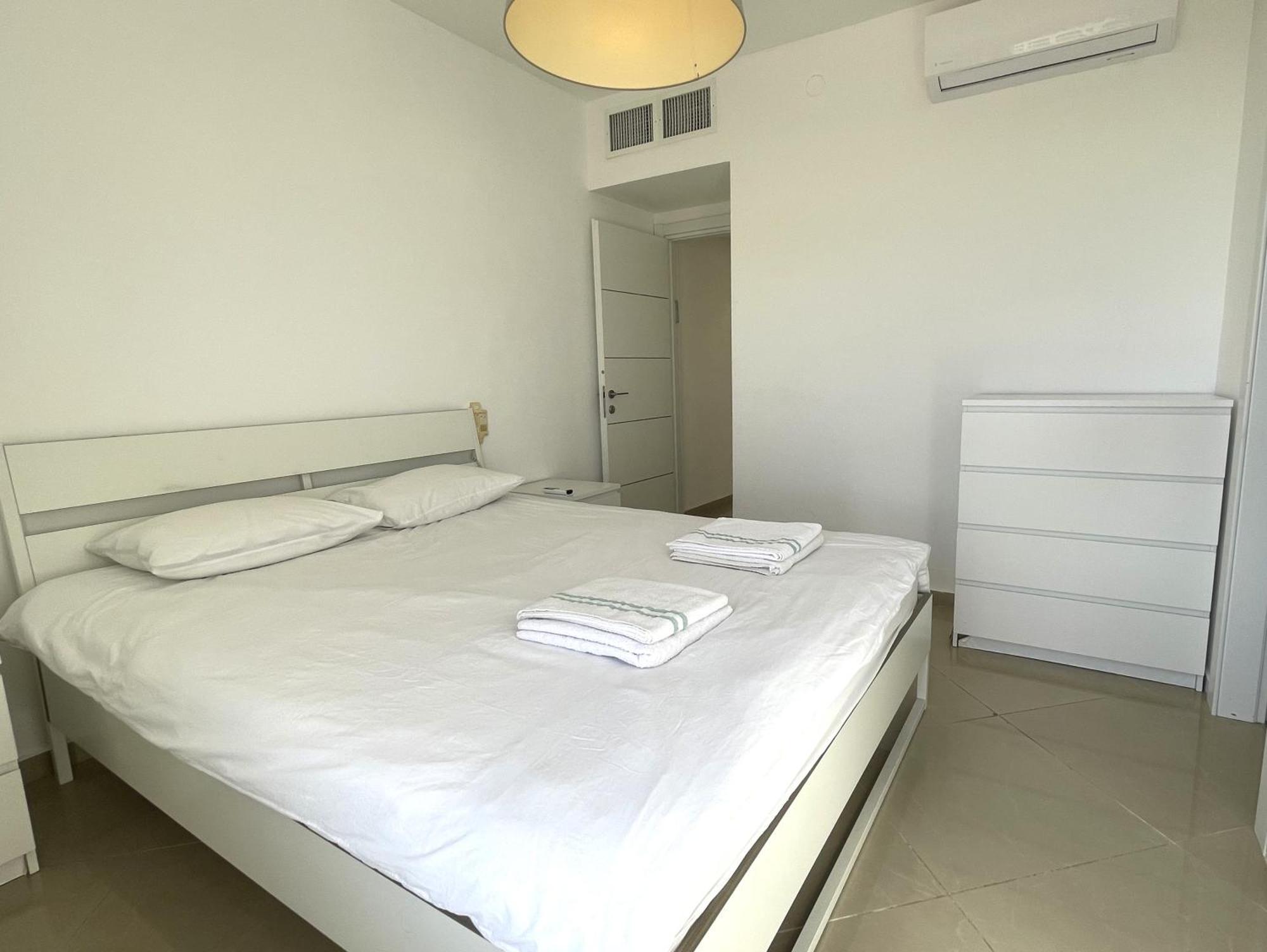 Stylish 3br Golf Appartamento *