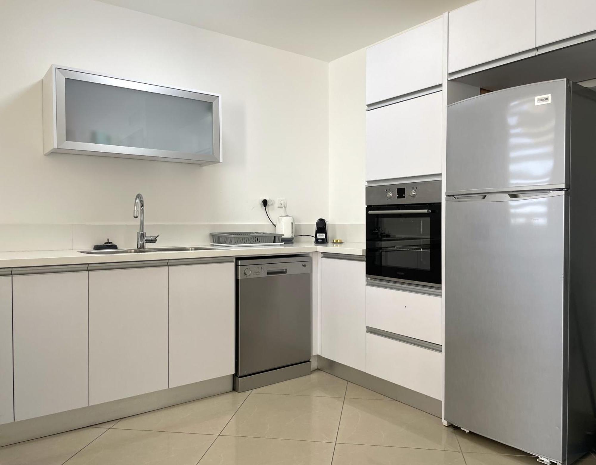 Stylish 3br Golf Appartamento Eilat
