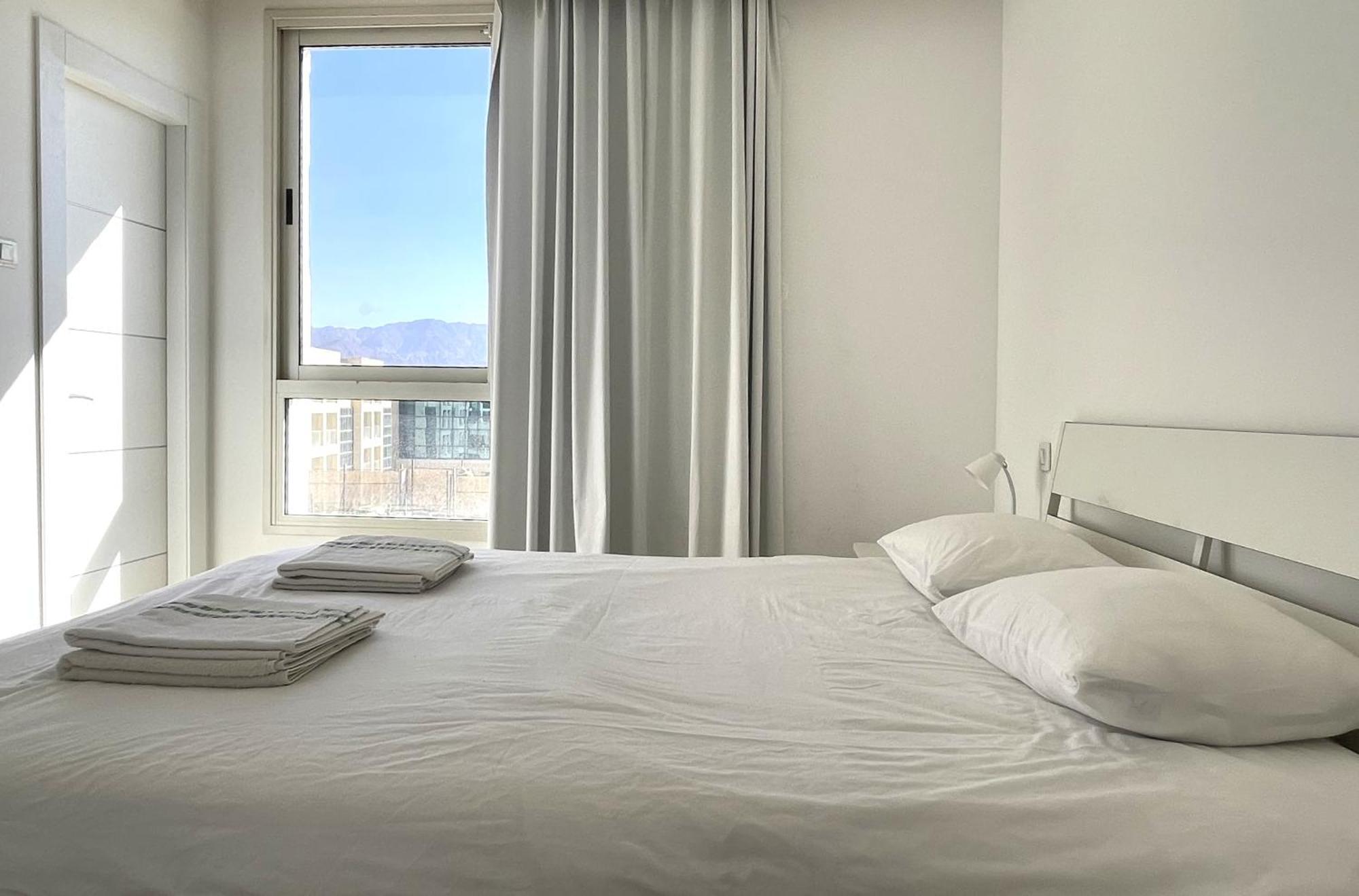 Appartamento Stylish 3br Golf Eilat